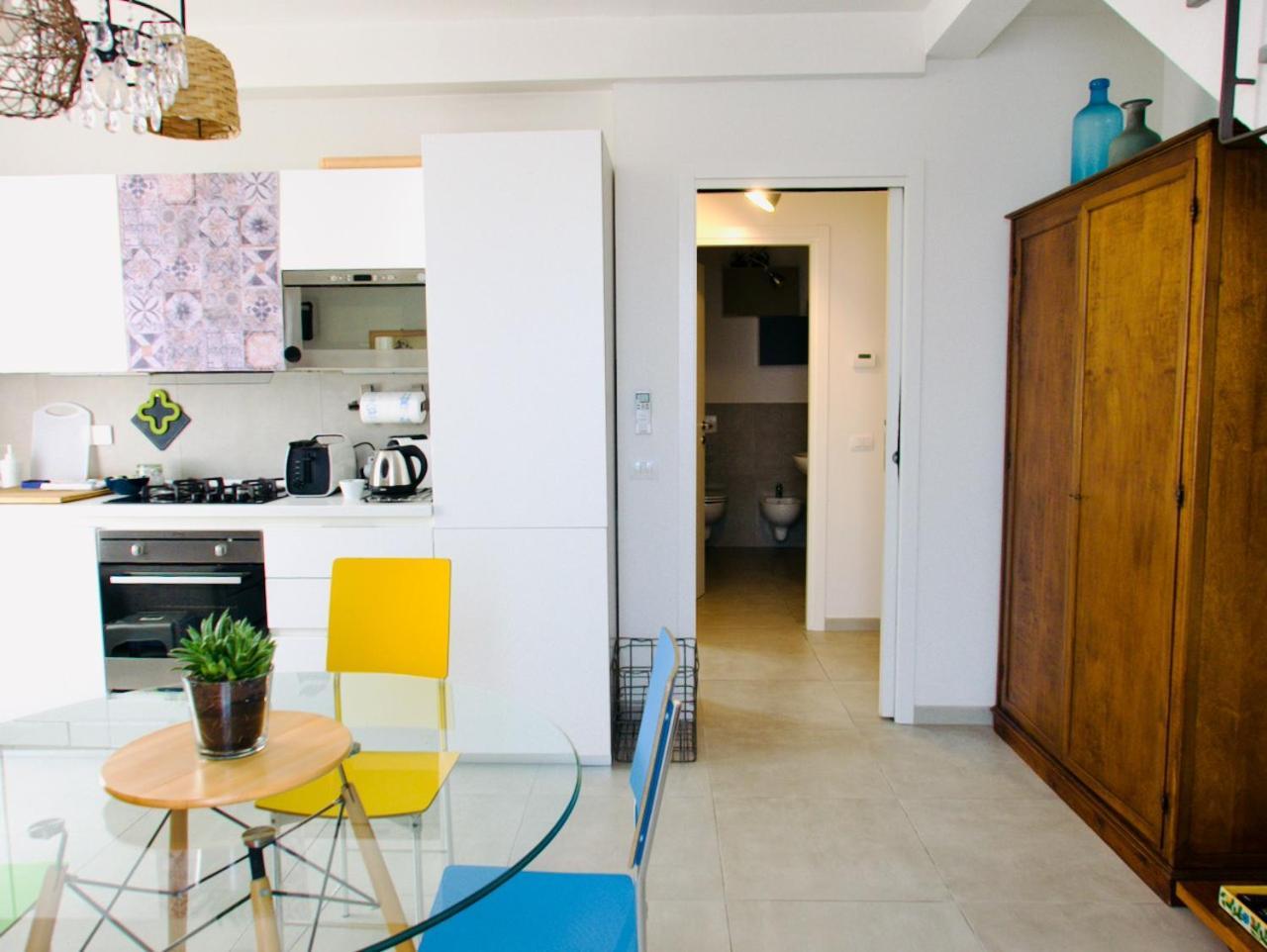 Casa Macri Apartment Florence Exterior photo