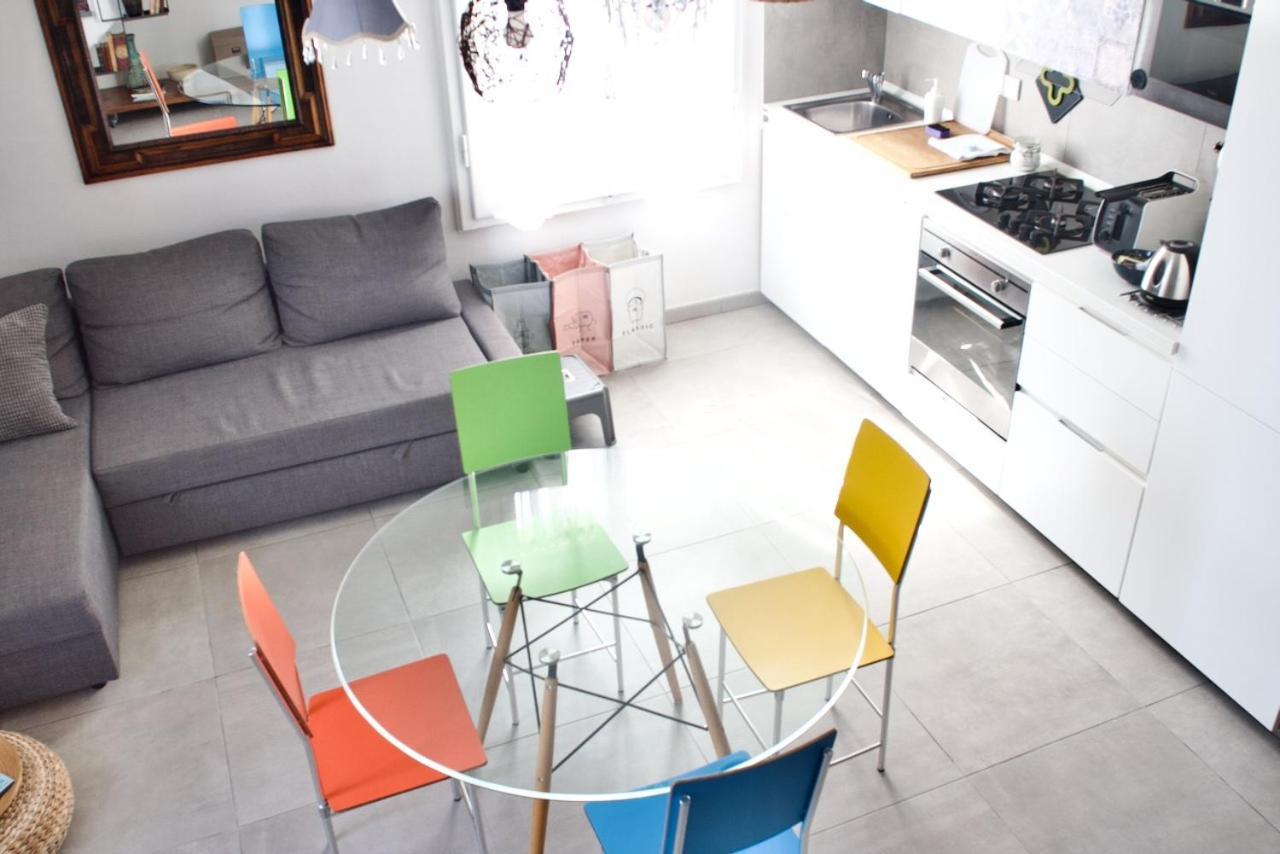 Casa Macri Apartment Florence Exterior photo