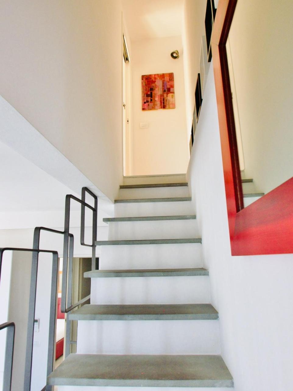 Casa Macri Apartment Florence Exterior photo