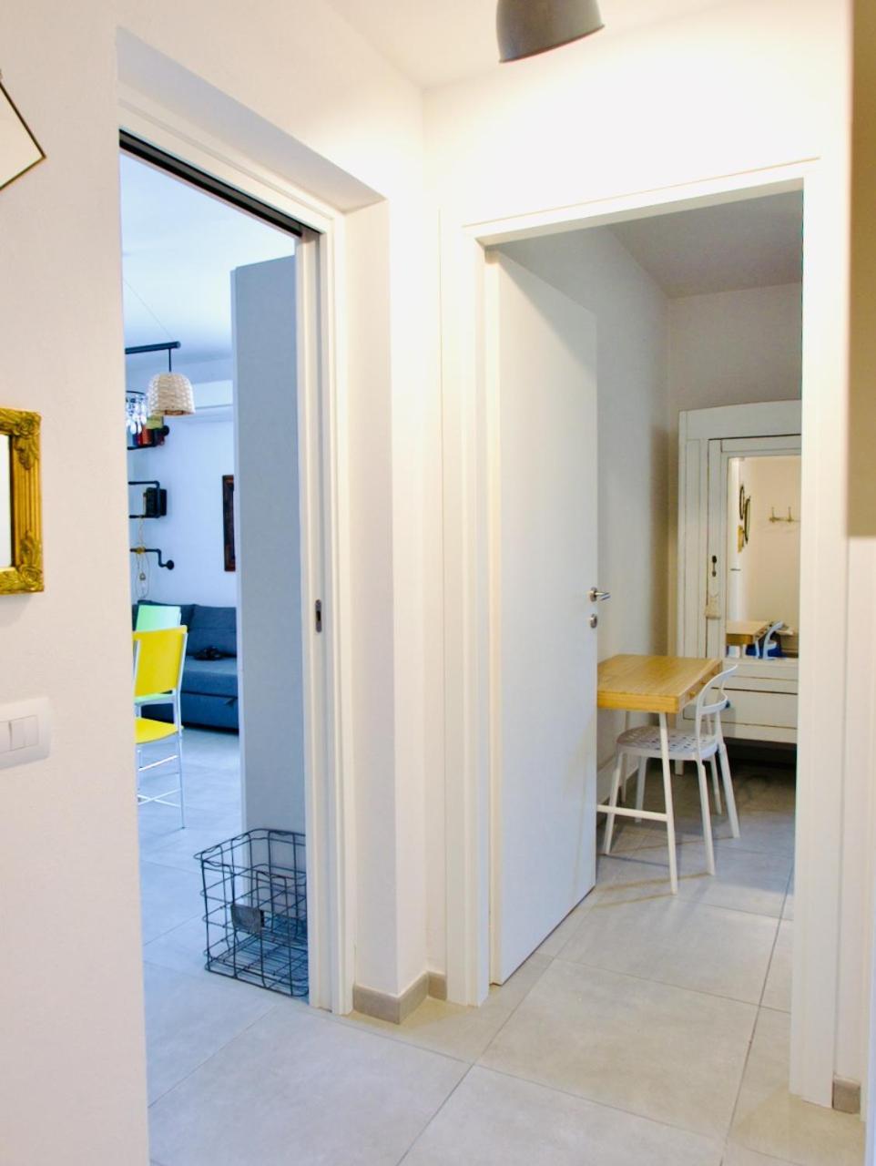 Casa Macri Apartment Florence Exterior photo