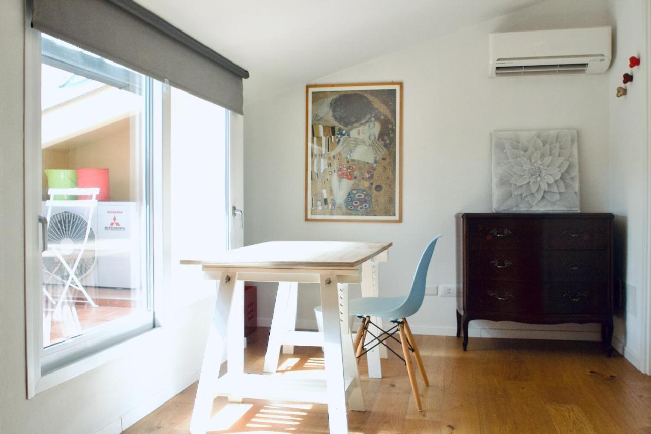 Casa Macri Apartment Florence Exterior photo
