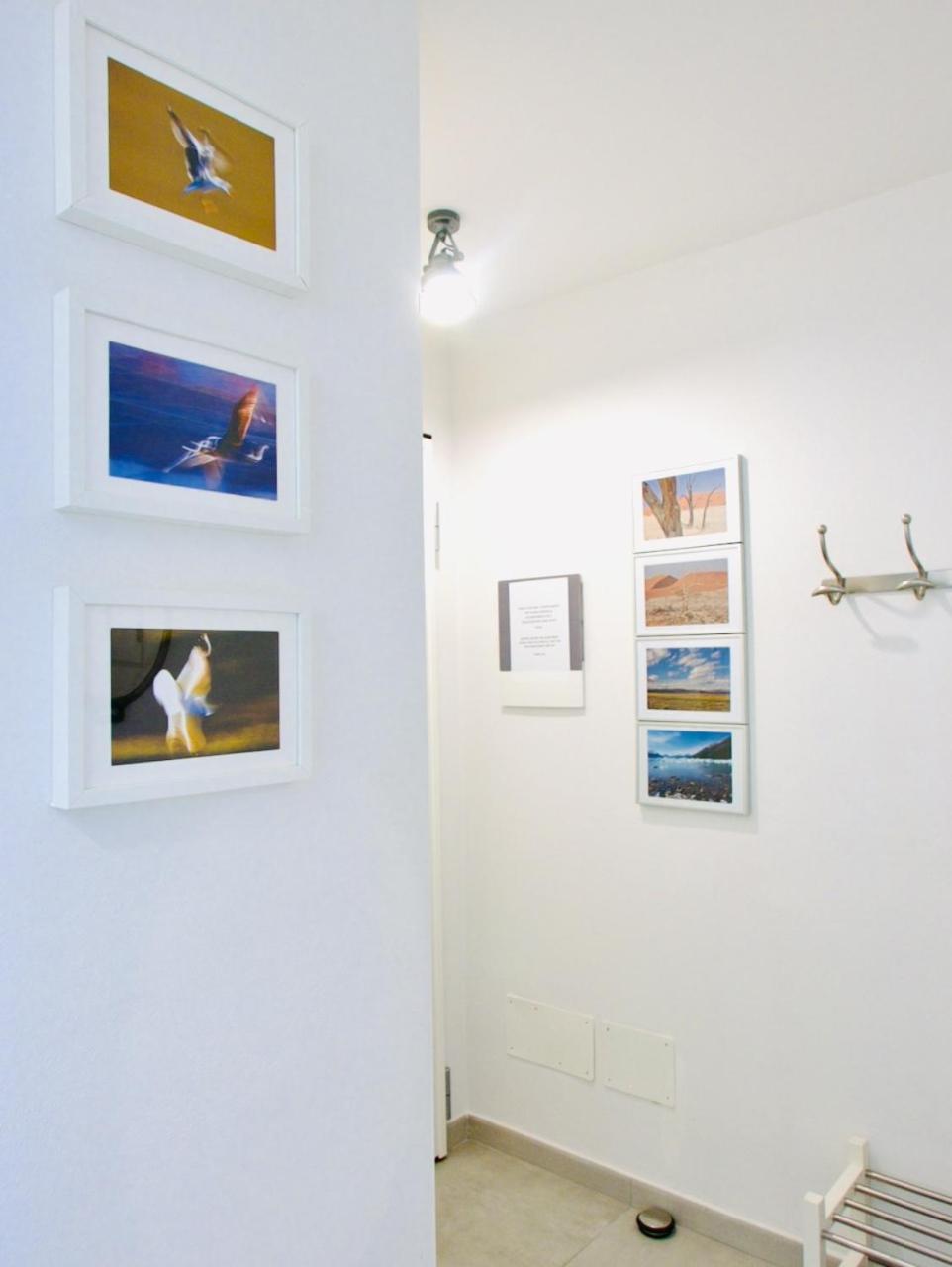 Casa Macri Apartment Florence Exterior photo
