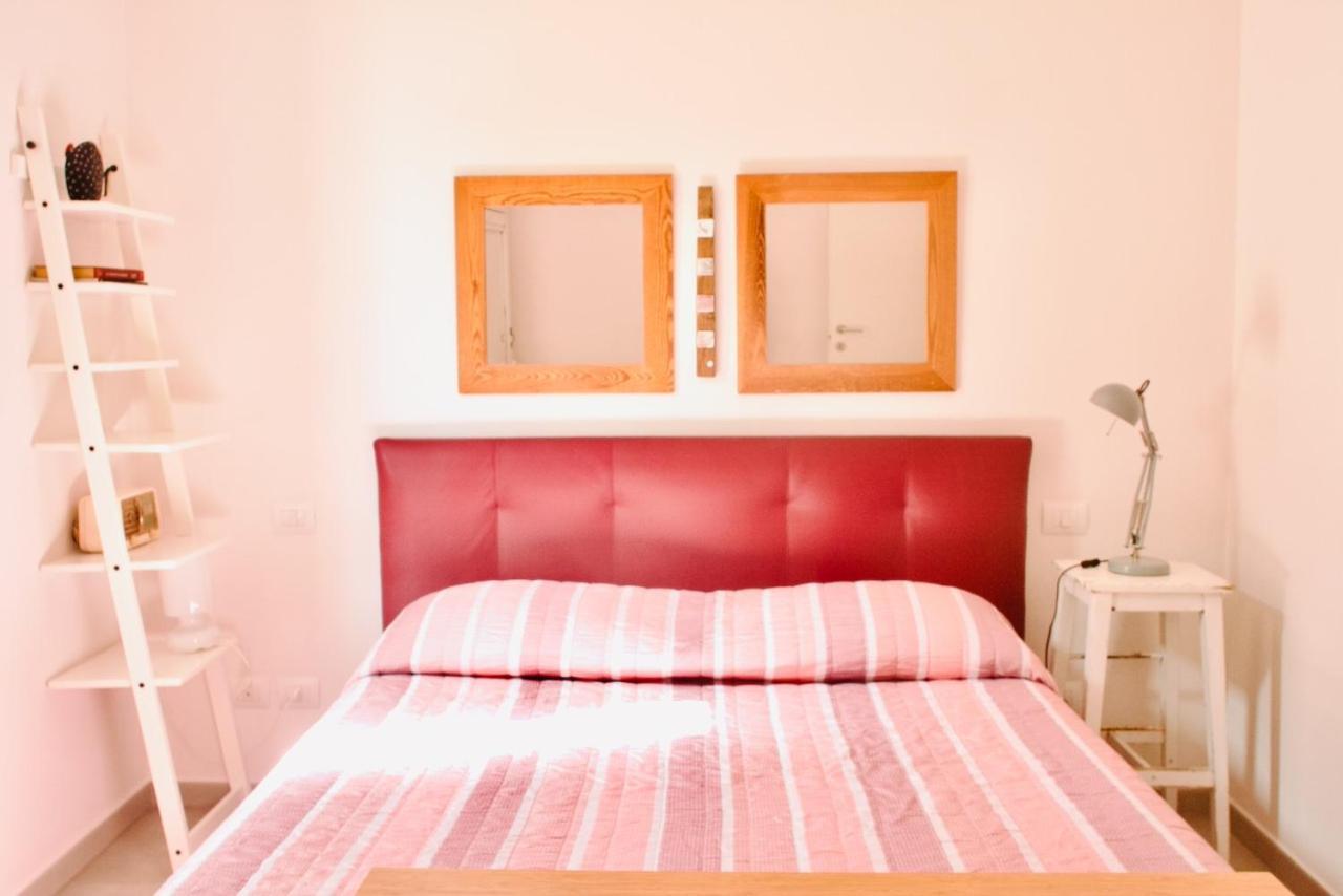 Casa Macri Apartment Florence Exterior photo